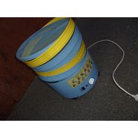 Сушилка для овощей и фруктов