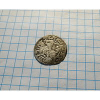 Полугрош Александр Ягеллончик (1492-1506)
