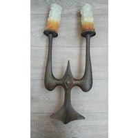 Подсвечник ссср