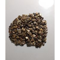 Контакты (скусы , клёпка, серебрение)