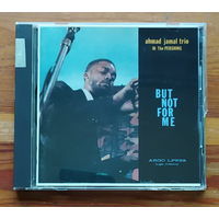 CD,JAZZ,(Japan) Ahmad Jamal Trio – Ahmad Jamal At The Pershing