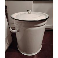 Выварка Бидон большой на 22литра