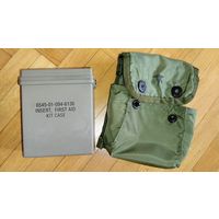 Американский подсумок с аптечкой A.L.I.C.E. first aid kit