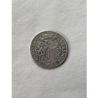 Пруссия. 6 грошей 1679