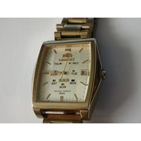 Часы Ориент.Отличные.