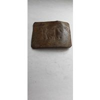 Пряга РИ гимназиста