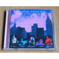 21st Century Schizoid Band - Pictures Of A City - Live In New York (2006, 2x Audio CD)