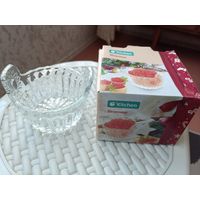 Икорница новая