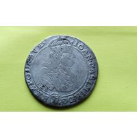 Орт 1668 г