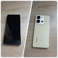Телефон Vivo Y36 8/128 Мерцающее золото ТОРГ