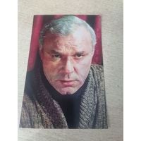 АКТЕР. Леонид Неведомский.