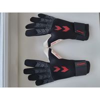 Вратарские перчатки Hummel Hyper Grip(10 размер)