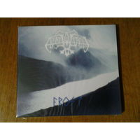 Enslaved - Frost Digi-CD