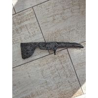 Траншейный топорик пмв