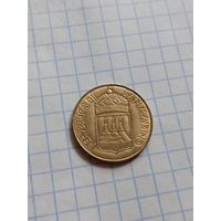20 лир 1973 года