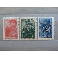 Продажа коллекции с 1 рубля! Почтовые марки СССР