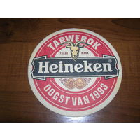 Heineken 1993 год