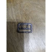 Пряжка со штанов. Германия.