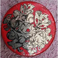 Баночка. СССР. Монпансье.