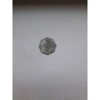 ИНДИЯ 10 ПАЙС 1987