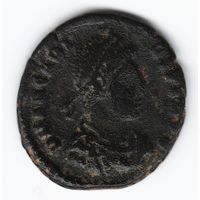 Римская Империя Флавий Аркадий 383-408 г. Н.Э.