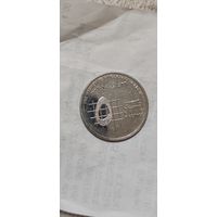 Иордания 10 пиастр