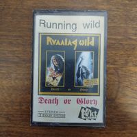 Running Wild "Death or Glory"
