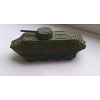 БТР металл СССР