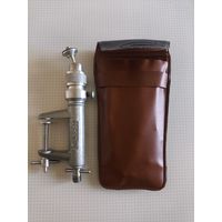 Струбцина для фотоаппарата