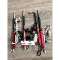 Паяльник, разные, сделано в СССР (цена за 1шт)