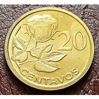Мозамбик 20 сентаво, 2006    ( 1-7-7 )
