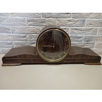 Четвертные часы.Германия.