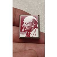 Значок Ленин,200 лотов с 1 рубля!!!