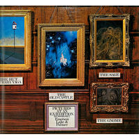 Emerson, Lake & Palmer – Pictures At An Exhibition