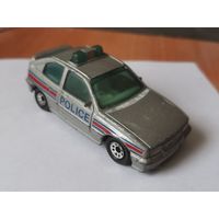 Модель Matchbox Wauxhall Astra/Opel Kadett