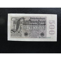 Продажа коллекции с 1 рубля! Банкноты Германии.