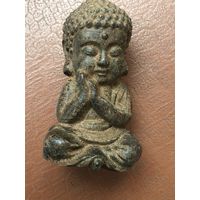 Будда в младенчестве, дерево