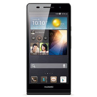 Huawei Ascend P6
