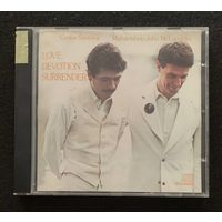Carlos Santana / Mahavishnu John McLaughlin – Love Devotion Surrender / USA