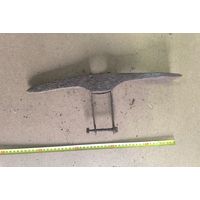 Кирка мотыга кайло армии Германии и Австрии