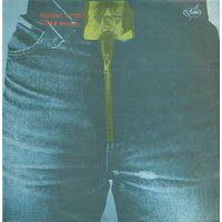 Rolling Stones, Sticky Fingers, LP 1971