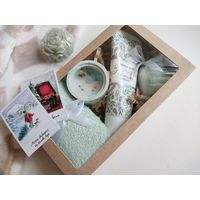 Новогодний подарочный набор