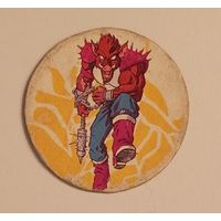 Фишка dunkin CAPS #20