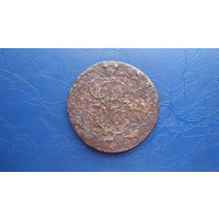 5 копеек 1769                                                                                                                                  (4507)