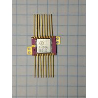 Микросхема