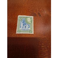 СЕНТ-ВИНСЕНТ