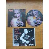 SDI - Sign Of The Wicked (1987/2005)