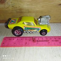 Винтажная модель Matchbox К 43-44.Англия.1973.