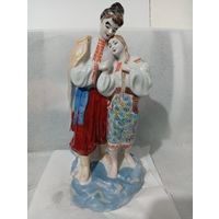 Майская ночь