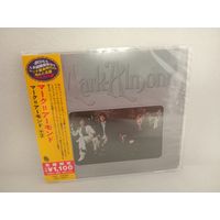 (cd)  Mark-Almond – Mark-Almond  (made in Japan)